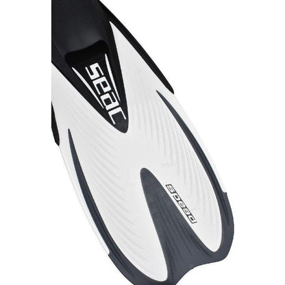 Seac Sub 'Speed' Snorkel Fin