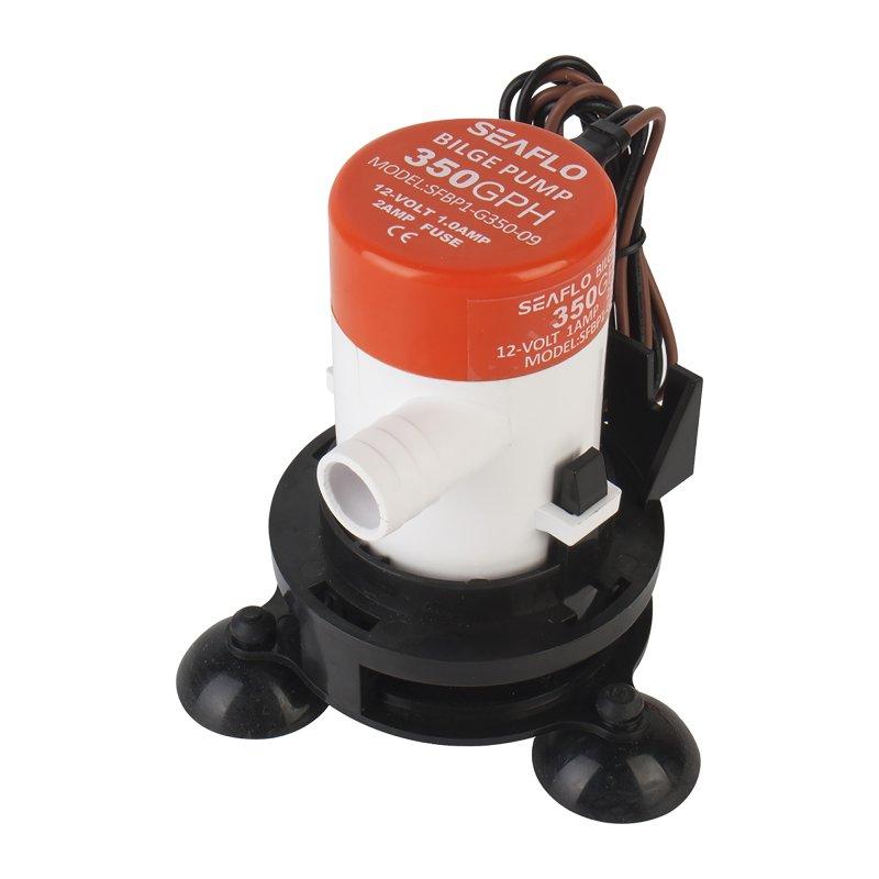 SEAFLO Aerator 09 Series Portable Aerator Kit 12V 350