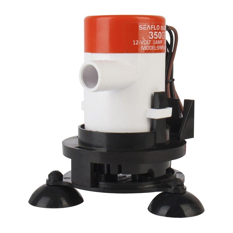 SEAFLO Aerator 09 Series Portable Aerator Kit 12V 350