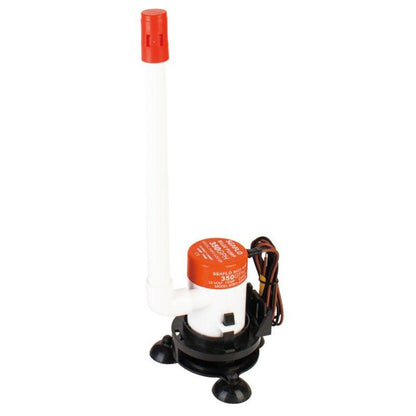 SEAFLO Aerator 09 Series Portable Aerator Kit 12V 350