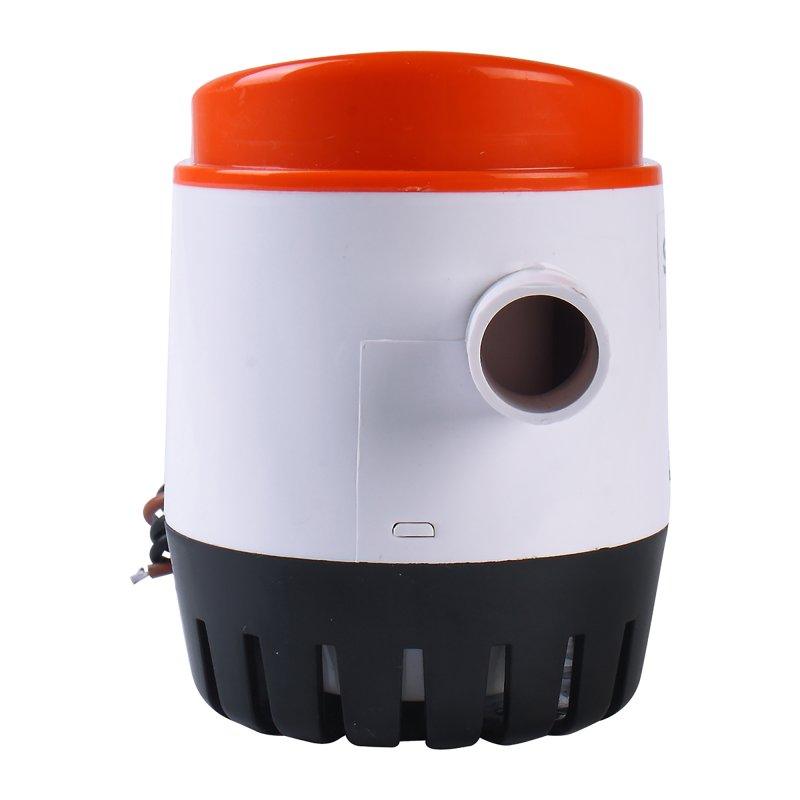 SEAFLO Auto 06 Series Automatic Bilge Pump 12V 600 | 4Boats