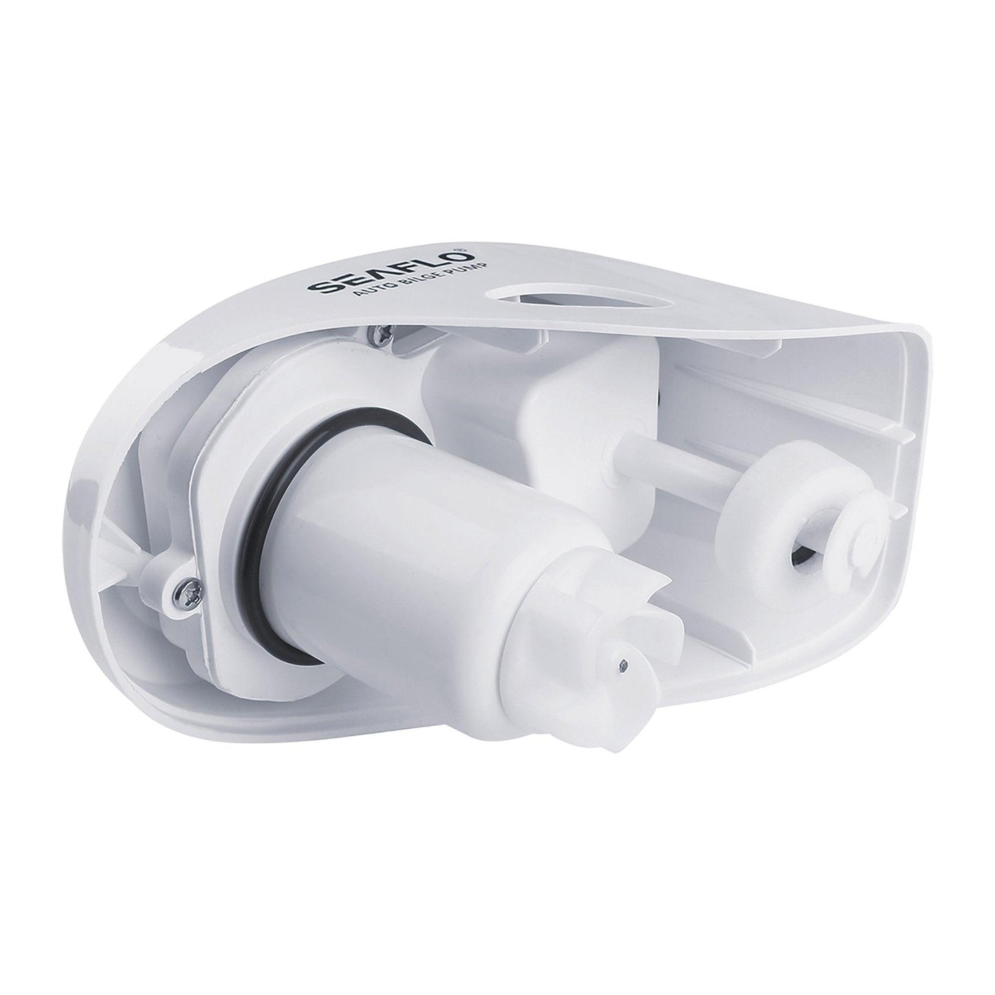 SEAFLO Auto 11 Series Bilge Pump 24V 750 GPH | 4Boats