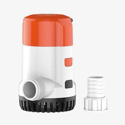 SEAFLO Auto 13B Bilge Pump 12V 1500 GPH | 4Boats