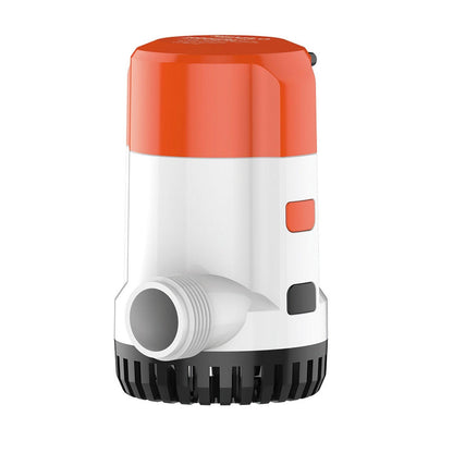 SEAFLO Auto Automatic Bilge Pump 13B Series, 12V 20 | 4Boats