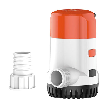 SEAFLO Auto Automatic Bilge Pump 13B Series, 12V 20 | 4Boats
