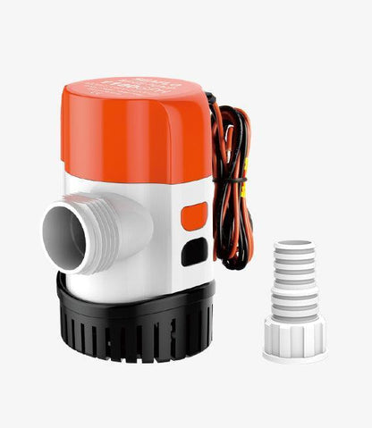 SEAFLO Auto 13B Series Bilge Pump 12V 600 GPH | 4Boats