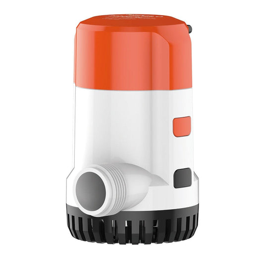 SEAFLO  Auto Bilge Pump 13B Series 12/24V 1,500/2,00 | 4Boats