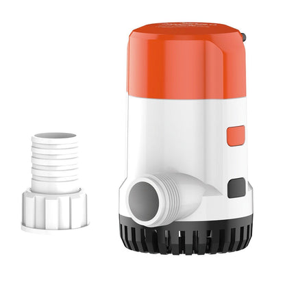 SEAFLO  Auto Bilge Pump 13B Series 12/24V 1,500/2,00 | 4Boats