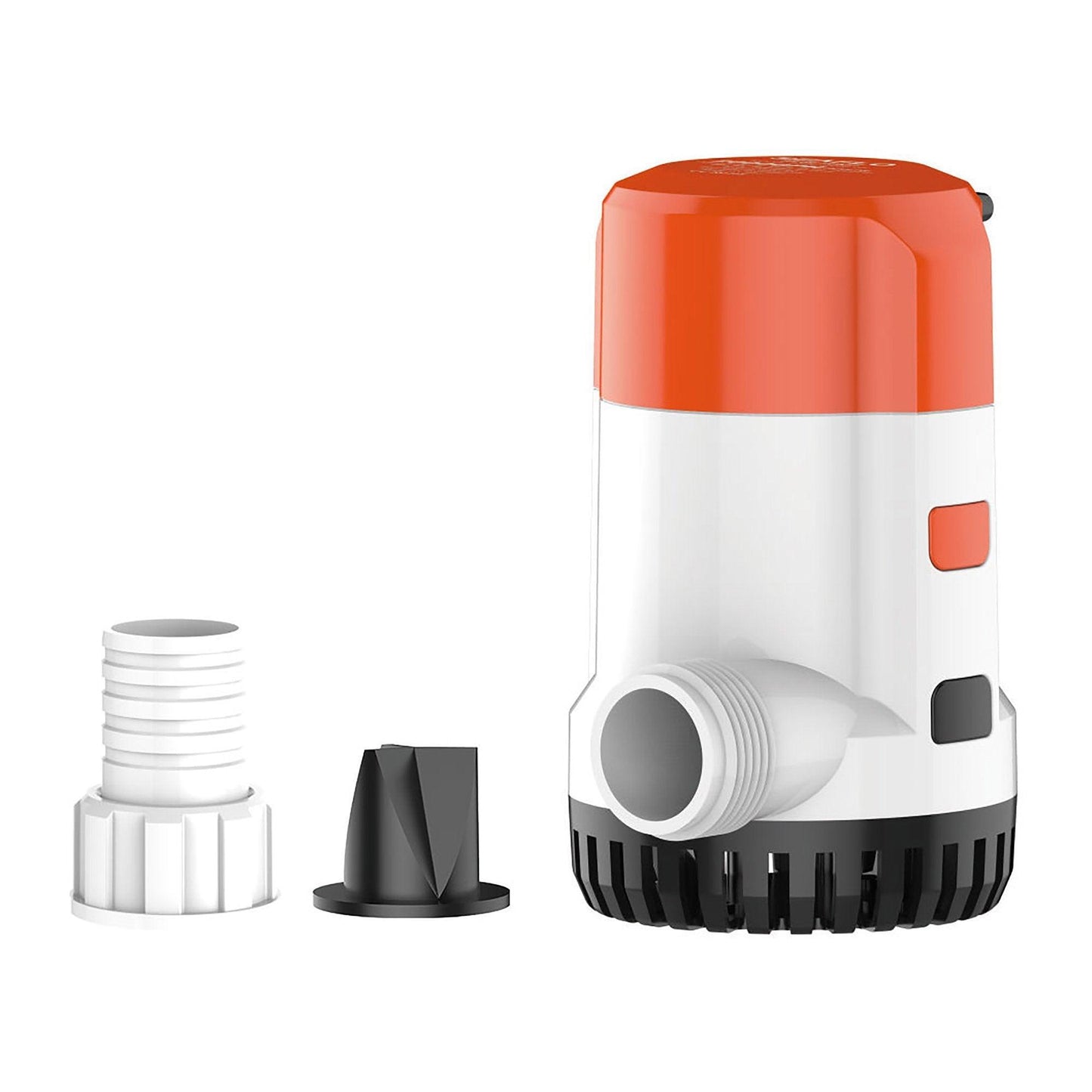 SEAFLO  Auto Bilge Pump 13B Series 12/24V 1,500/2,00 | 4Boats