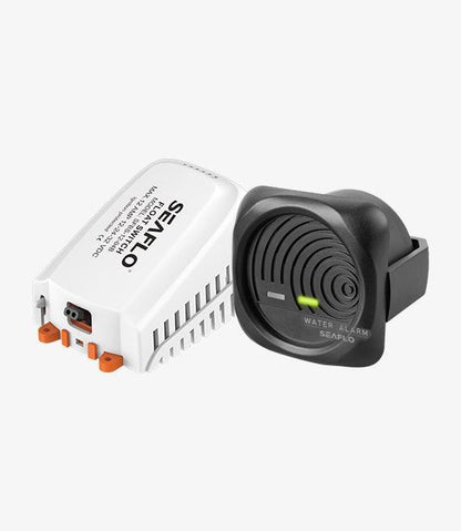 SEAFLO Bilge High Water Alarm 12/24V 20A/10A, 95 | 4Boats