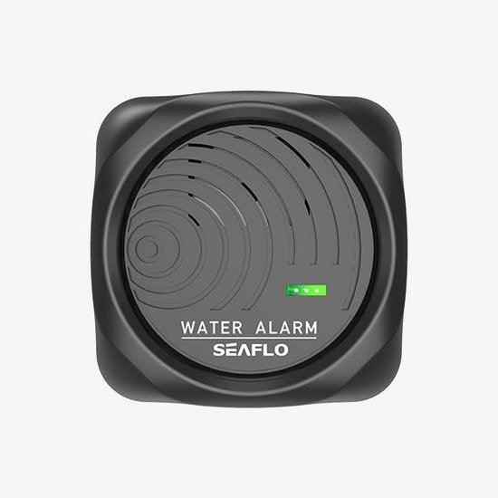 SEAFLO Bilge Water Alarm 12V 20A Max | 4Boats