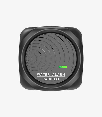 SEAFLO Bilge Water Alarm 12/24V 20A/10A | WA201 | 4Boats