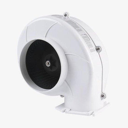 SEAFLO Bilge Blower 12V 550 m3/h (320 cfm) | 4Boats