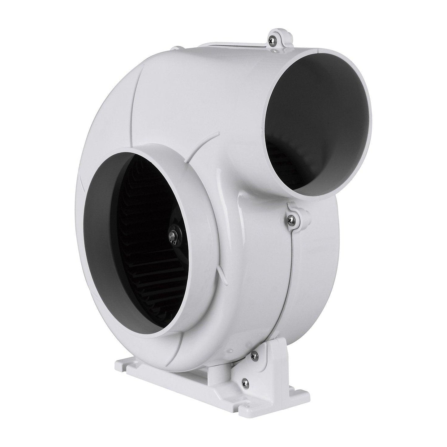 SEAFLO Bilge Blower 12V 550 m3/h (320 cfm) | 4Boats