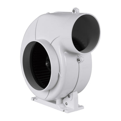 SEAFLO Bilge Blower 12V 550 m3/h (320 cfm) | 4Boats
