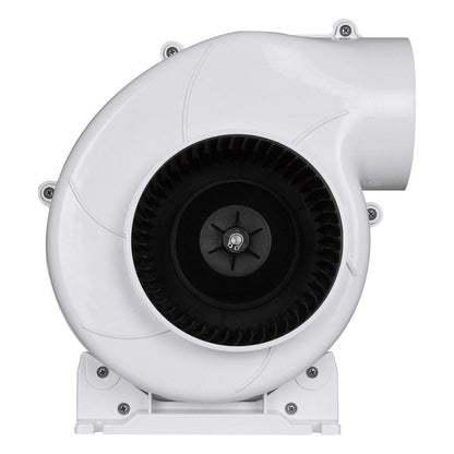 SEAFLO Bilge Blower 12V 550 m3/h (320 cfm) | 4Boats