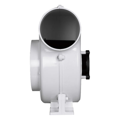 SEAFLO Bilge Blower 12V 550 m3/h (320 cfm) | 4Boats