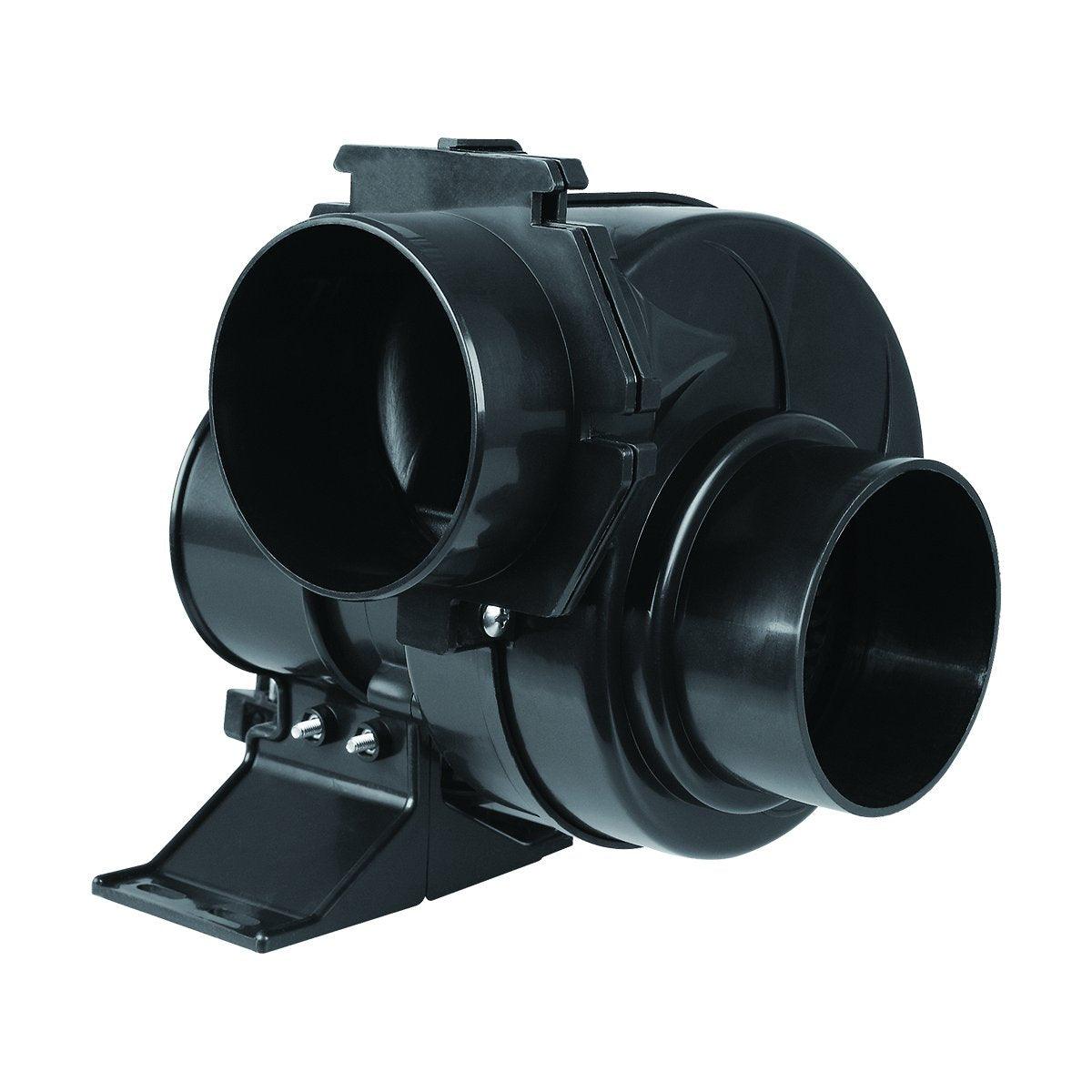 SEAFLO Bilge 24V Blower 220 m3/h (130 cfm) | 4Boats