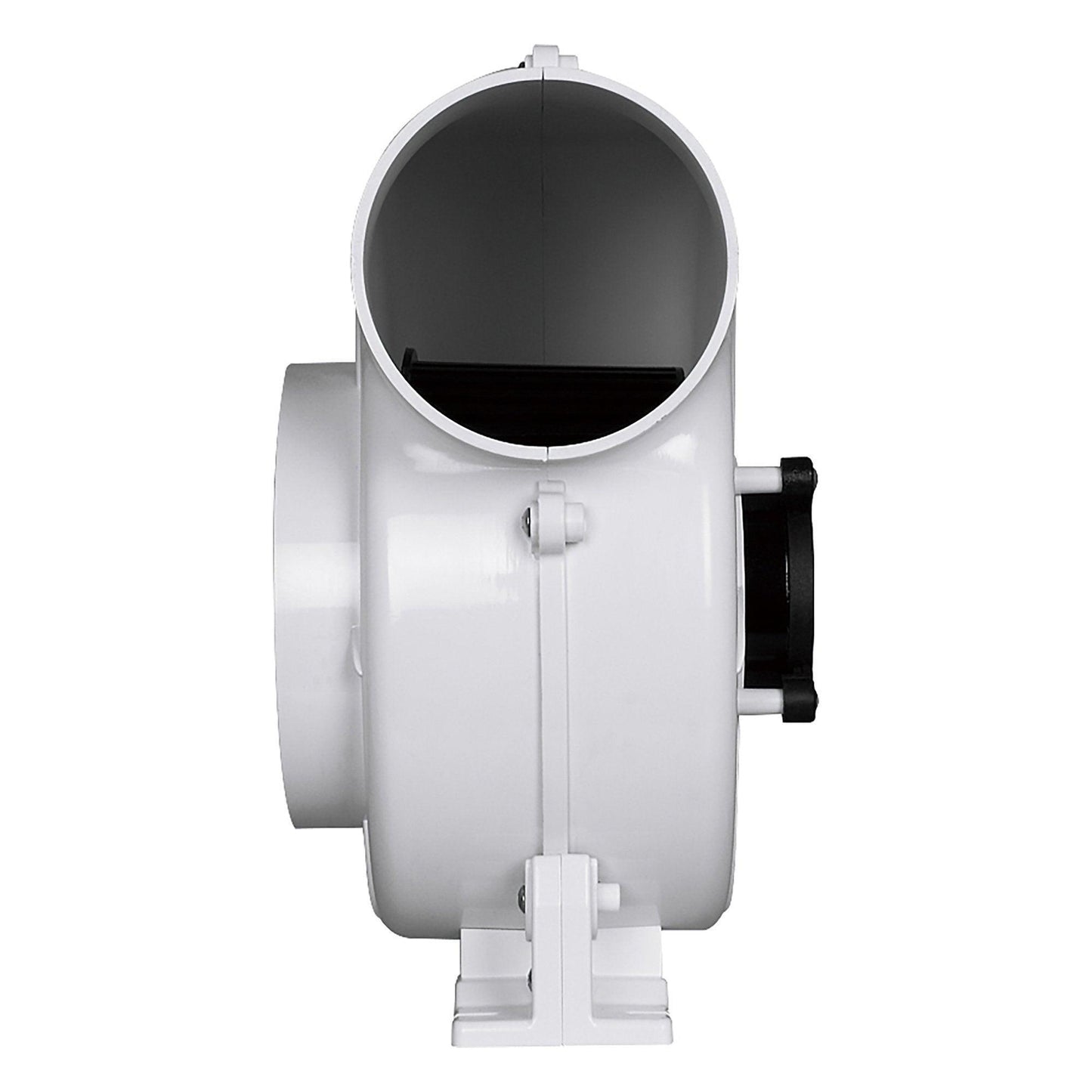 SEAFLO Bilge 24V Bilge Blower 320 CFM (550 CMH) | 4Boats