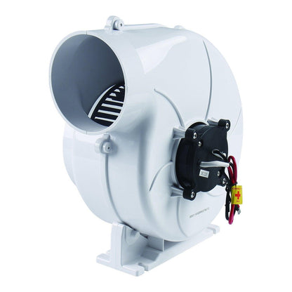 SEAFLO Bilge 24V Bilge Blower 320 CFM (550 CMH) | 4Boats
