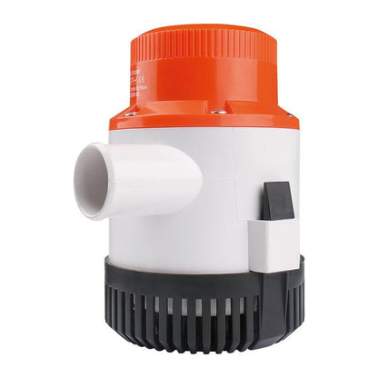 SEAFLO  Bilge 12V 3500 GPH Non-Auto Bilge Pump | 4Boats