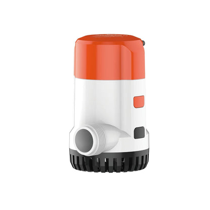 SEAFLO Auto 13B Bilge Pump 12V 1500 GPH | 4Boats