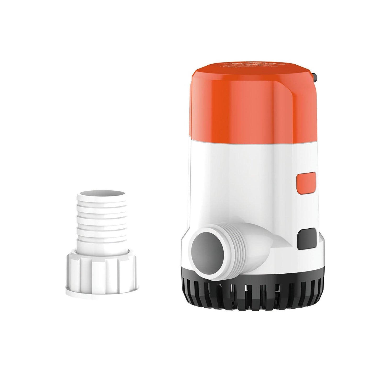 SEAFLO Bilge 13A Series 12V 3000 GPH Submersible | 4Boats