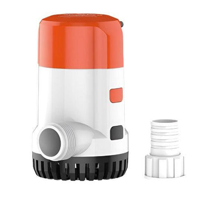 SEAFLO   Bilge 13A Series Bilge Pump 12V/24V 1500/2 | 4Boats