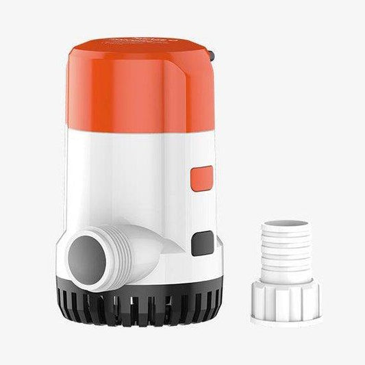 SEAFLO Bilge 13A Series Bilge Pump 12V/24V 1500/2000 GP | 4Boats