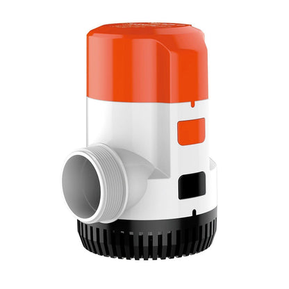 SEAFLO Bilge 13A Series 24V 4,700 GPH | 4Boats