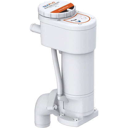 SEAFLO Electric 24V Conversion Flush Pump S | 4Boats
