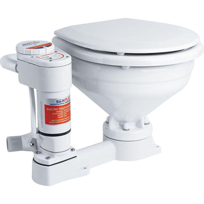 SEAFLO Electric 24V Conversion Flush Pump S | 4Boats
