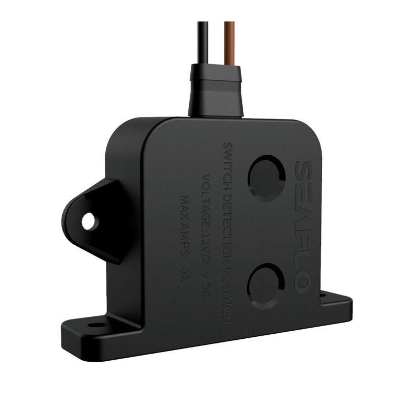 SEAFLO Field Electric Field Bilge Switch 20A (12V)/10A | 4Boats