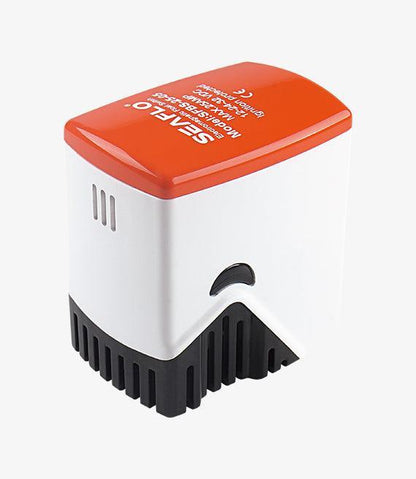 SEAFLO Float SFBS-25-05 25A Electromagnetic Bilge | 4Boats