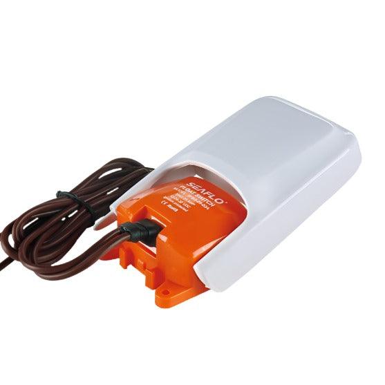 SEAFLO Float 03 Series Float Switch 25A Max | 4Boats