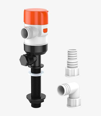 SEAFLO Livewell 13C Series Livewell Pump 24 | 4Boats