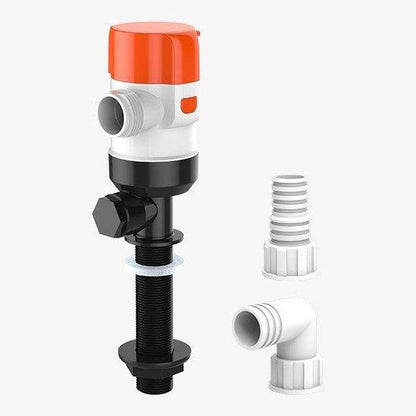 SEAFLO Livewell 13C Series Livewell Pump 24V 3028 LP