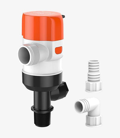 SEAFLO Livewell 13D Series 24V 800 GPH (3,0 | 4Boats