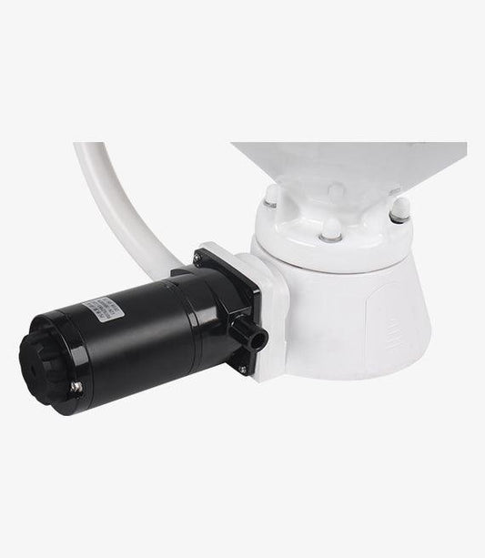SEAFLO Marine MTE01R 12/24V Marine Flush Pump for Elec | 4Boats