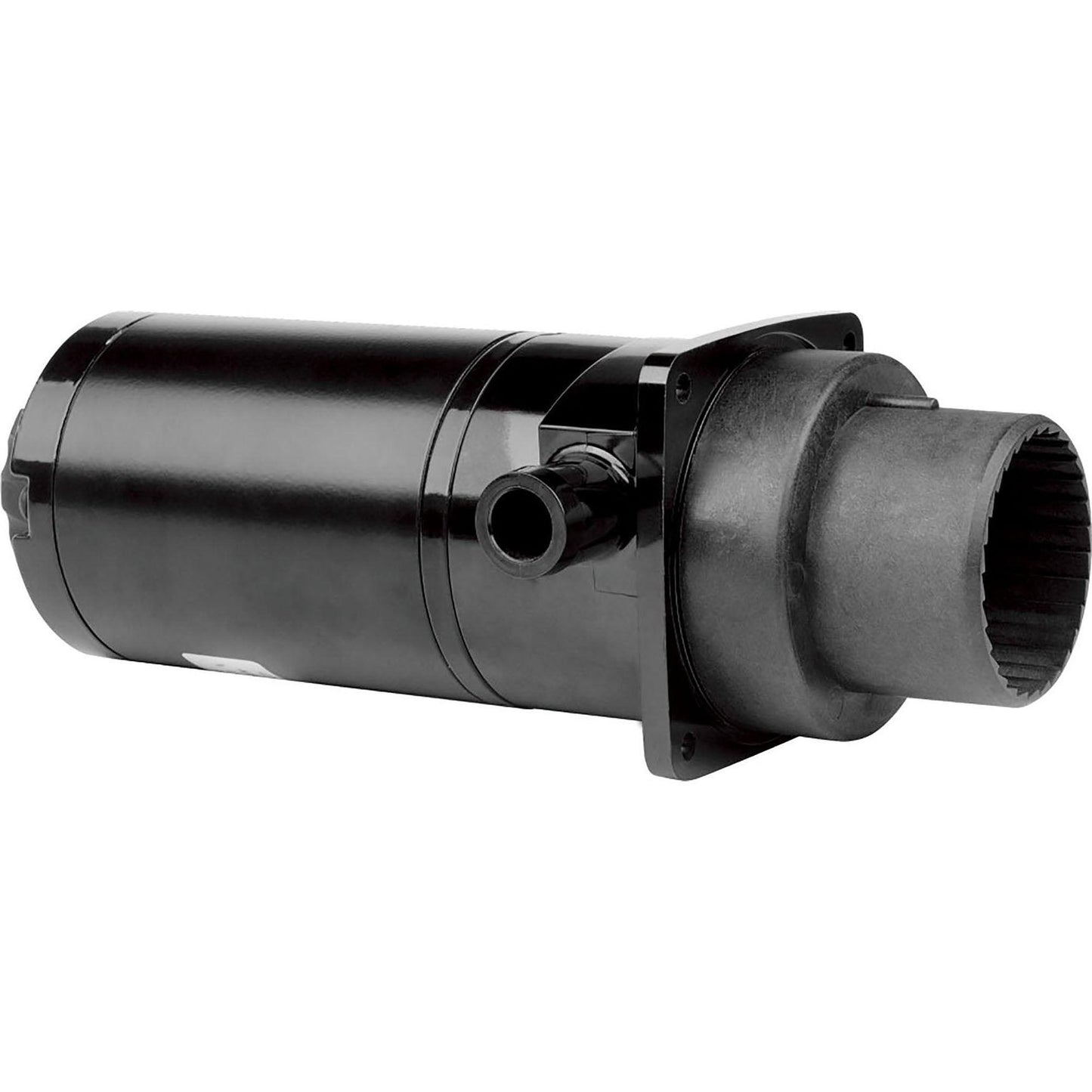 SEAFLO Marine MTE01R 12/24V Marine Flush Pump for Elec | 4Boats