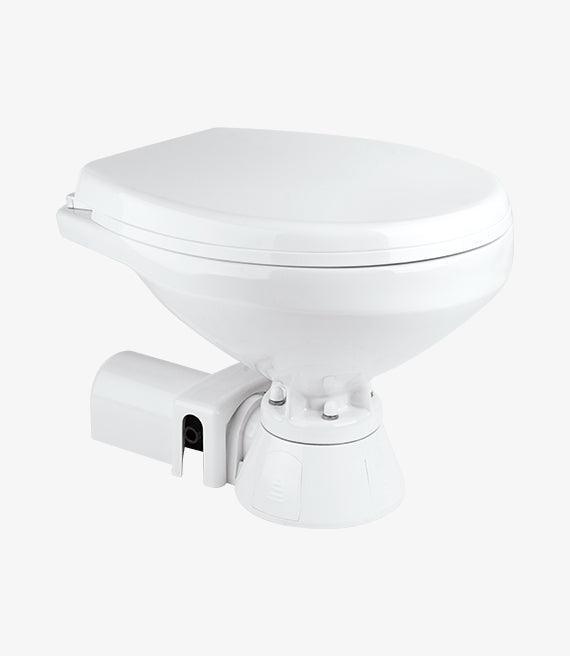 SEAFLO Marine Electric Toilet 12/24V Regular Ho | 4Boats