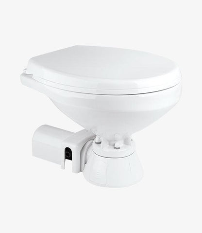 SEAFLO Marine Electric Toilet 12/24V Regular Ho | 4Boats