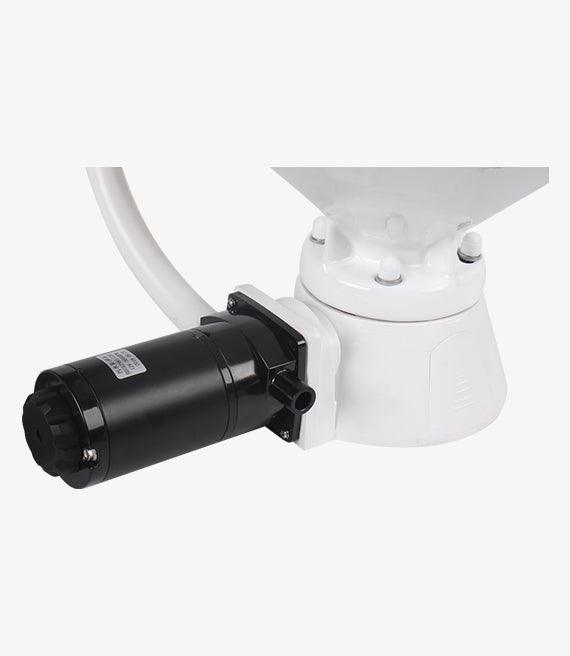 Seaflo Marine 24V Flush Pump for Electric Marine Toilet