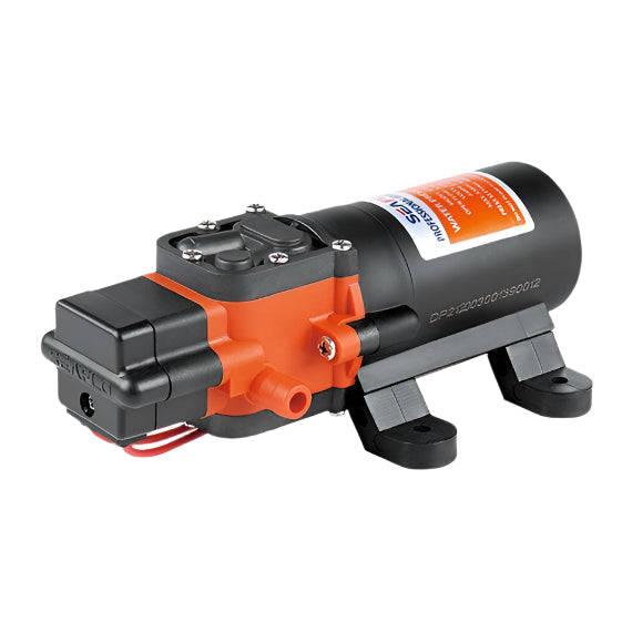 SEAFLO Pressure 21 Series 12V Pump 3.8 L/min (1.0 gp