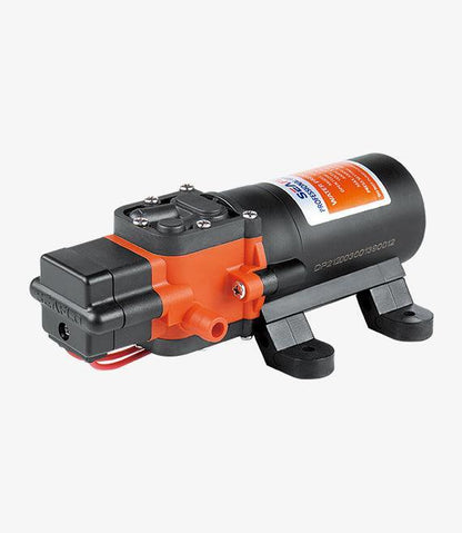 SEAFLO Pressure 21‑Series 24V Diaphragm Pum | 4Boats