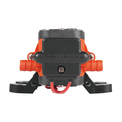 SEAFLO Pressure 21‑Series 24V Diaphragm Pum | 4Boats