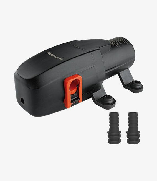 SEAFLO Pressure 23A Series 12V 5.6 lpm (1.5 gpm) 40