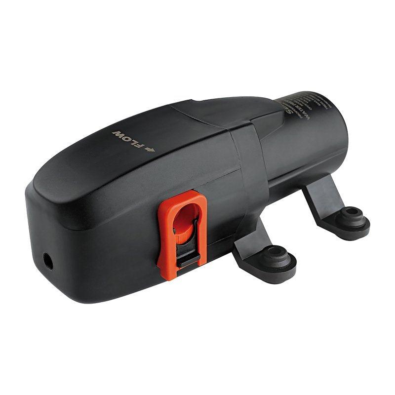 SEAFLO Pressure 23A 24V Pump 1.9 L/min (0.5 GPM) 4.8