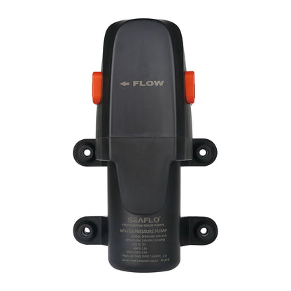 SEAFLO Pressure 23A Series 24V Diaphragm Pu | 4Boats