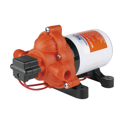 SEAFLO Pressure 33 Series 12V 10.6 L/min (2.8 gpm) 4